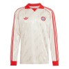 Bayern München Pelipaita Retro 2024-25